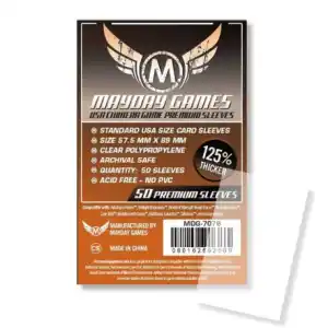 Fundas Mayday Quimera Premium 57,5x89 [Ref:7078] - Imagen 1
