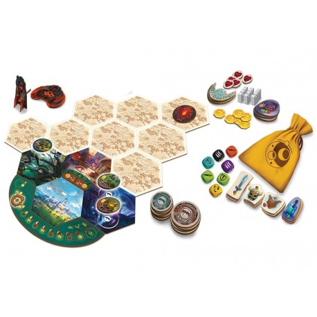 Cronicas De Avel - Imagen 3