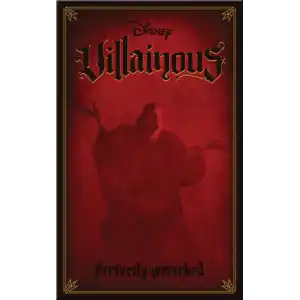 Perfectly Wretched - Disney Villainous - Imagen 2