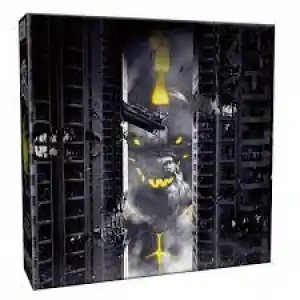King Of Tokyo - Edici&oacute;n Oscura - Imagen 2
