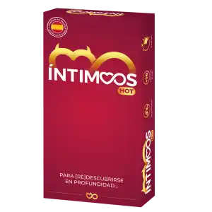 intimos hot - Imagen 2