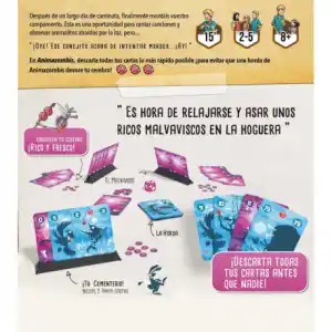 ANIMAZOMBIS - Imagen 3