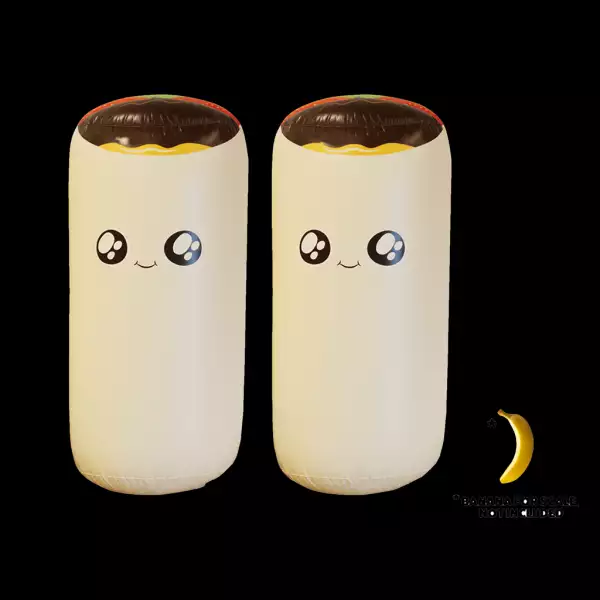 Throw Throw Burrito Ed. Extrema para Exteriores