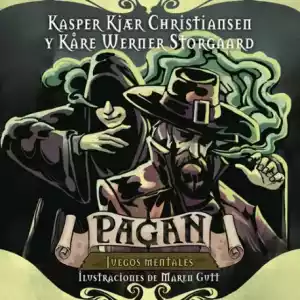 Juegos Mentales - Pagan: El Destino De Roanoke - Imagen 1