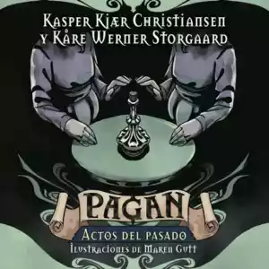 Actos Del Pasado - Pagan: El Destino De Roanoke - Imagen 1