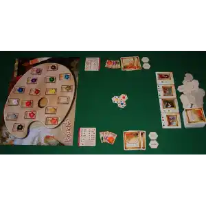 PASTICHE: INTERNATIONAL EDITION (Ingles) - Imagen 4
