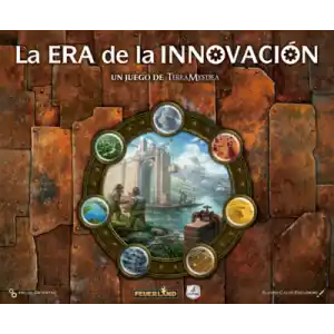 La Era de la Innovaci&oacute;n - Imagen 2