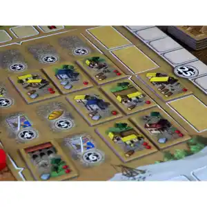 MOESTEIRO (DA&Ntilde;ADO) - Imagen 5
