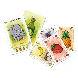 FRUTAS FABULOSAS - Imagen 4