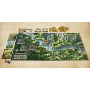 Mythwind - Imagen 3