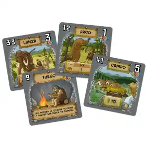ALTA TENSI&Oacute;N: LAS PRIMERAS CHISPAS - Imagen 3