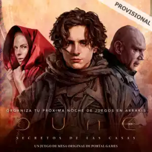 Dune: Secretos de las casas  - Imagen 2