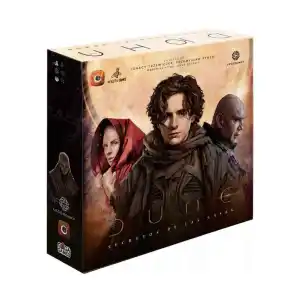 Dune: Secretos de las casas  - Imagen 4
