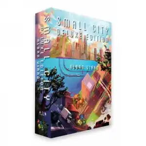 Small City: Deluxe Edition - Imagen 1