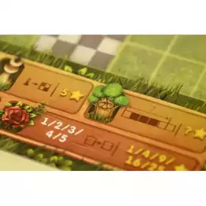 El Jard&iacute;n De Alicia - Imagen 2