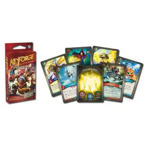 KEYFORGE: LA LLAMADA DE LOS ARCONTES - Imagen 3