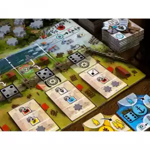 DISCORDIA - Imagen 3