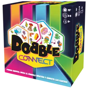 Dobble Connect - Imagen 2