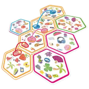 Dobble Connect - Imagen 3