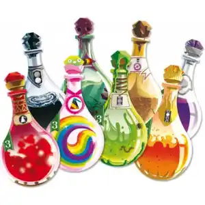 Potion Explosion  - Imagen 3