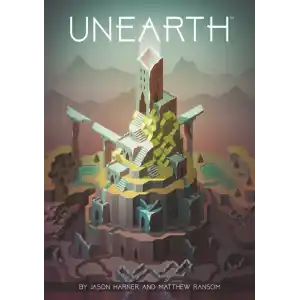 UNEARTH - Imagen 2