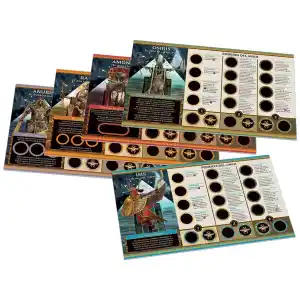 ANKH: DIOSES DE EGIPTO - Imagen 6