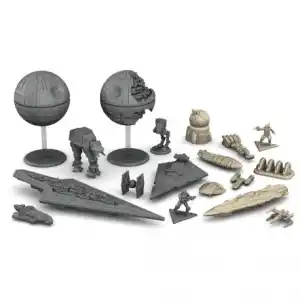 STAR WARS REBELLION - Imagen 4
