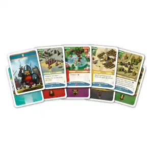 COLONOS DEL IMPERIO - Imagen 4