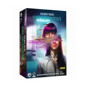 Escape Tales Sin Memoria - Imagen 2
