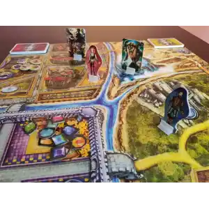 MYTHSGATE - Imagen 3