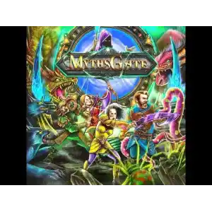 MYTHSGATE - Imagen 1
