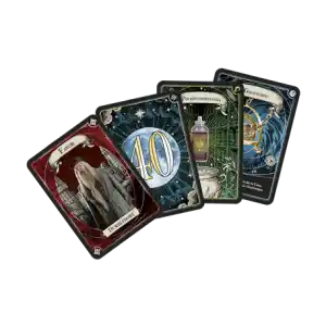 ¡Desmaius! - Harry Potter - Imagen 5