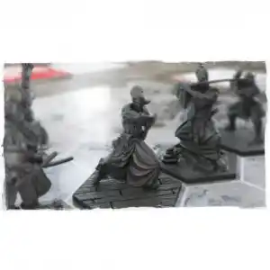Senjutsu: Batalla Por Jap&oacute;n - Imagen 3