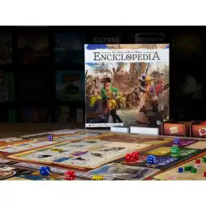 ENCICLOPEDIA - Imagen 3