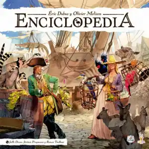 ENCICLOPEDIA - Imagen 1