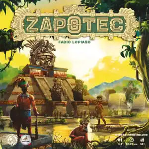 ZAPOTEC - Imagen 2