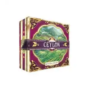 CEYLON - Imagen 1