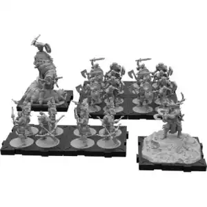 Runewars: El Juego De Miniaturas - Imagen 3
