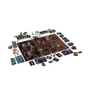 Nemesis: Lockdown - Imagen 3