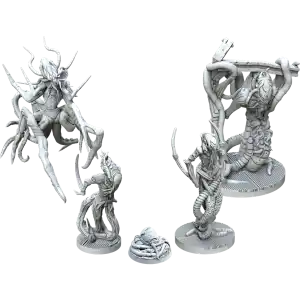 nemesis Expansion sembradores del vacio - Imagen 3