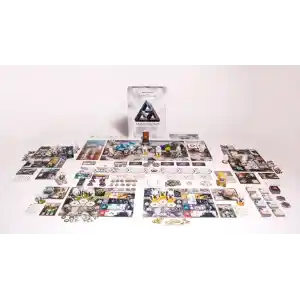 ANACHRONY - Imagen 4