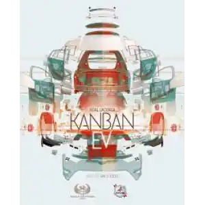 KANBAN EV (CASTELLANO) - Imagen 2