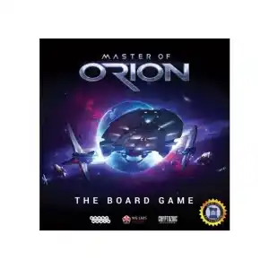 MASTER OF ORION (castellano) - Imagen 2