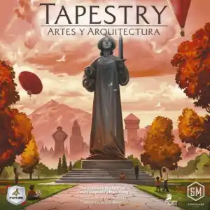Tapestry: Artes y Arquitectura - Imagen 1