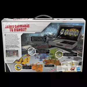 RISK LEGACY - Imagen 1