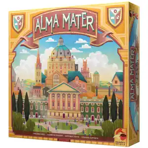 ALMA MATER - Imagen 2