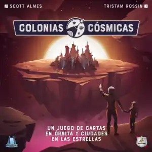 Colonias Cósmicas - Imagen 1