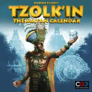 Tzolkin the Mayan calendar (INGLES) - Imagen 2
