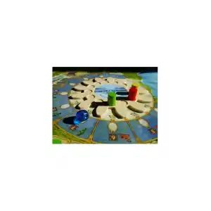 Tzolkin the Mayan calendar (INGLES) - Imagen 3