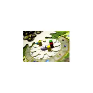 Tzolkin the Mayan calendar (INGLES) - Imagen 4
